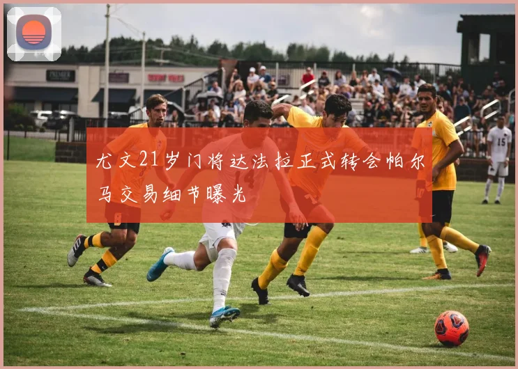 尤文21岁门将达法拉正式转会帕尔马交易细节曝光